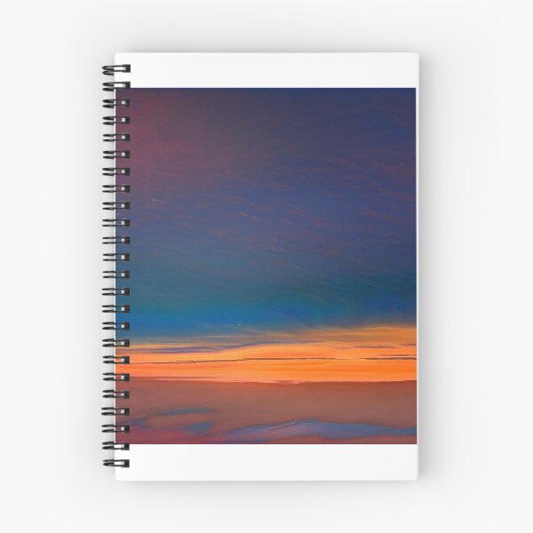 Item preview, Spacewave desert sunset designed and sold by SpacewaveVibes.