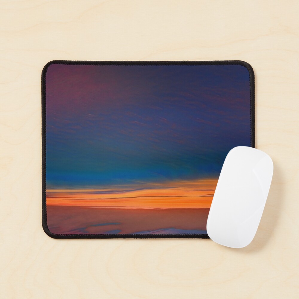 Item preview, Mouse Pad designed and sold by SpacewaveVibes.