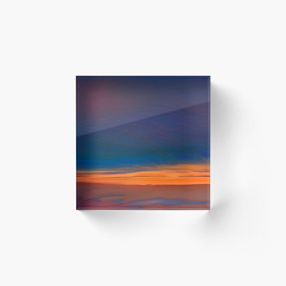 Item preview, Acrylic Block designed and sold by SpacewaveVibes.