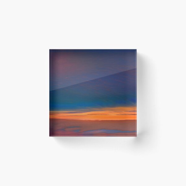 Item preview, Spacewave desert sunset designed and sold by SpacewaveVibes.