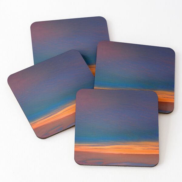 Item preview, Spacewave desert sunset designed and sold by SpacewaveVibes.