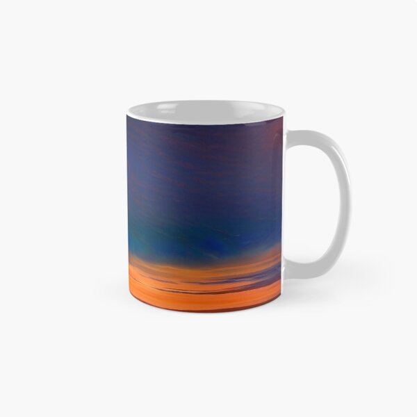 Item preview, Spacewave desert sunset designed and sold by SpacewaveVibes.