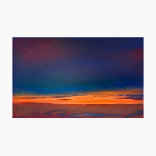Item preview, Spacewave desert sunset designed and sold by SpacewaveVibes.