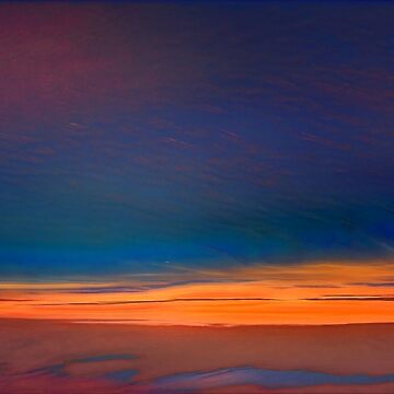 Artwork thumbnail, Spacewave desert sunset by SpacewaveVibes