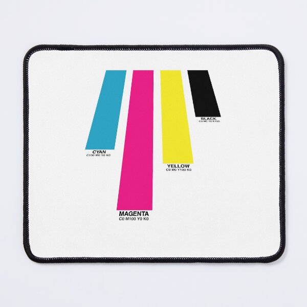 Item preview, CMYK Designs designed and sold by ferdaousseshop.