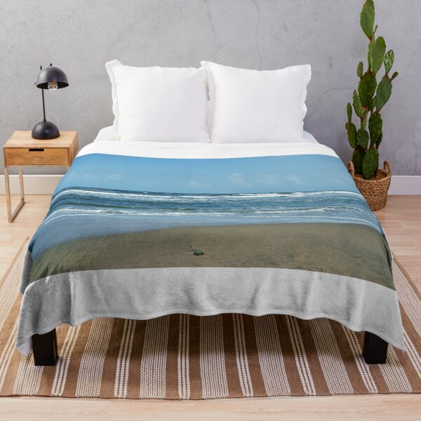 Item preview, Ocean/Sea Waves Beach Sand Beautiful Blue Background designed and sold by Mohammed Sohail Khan.