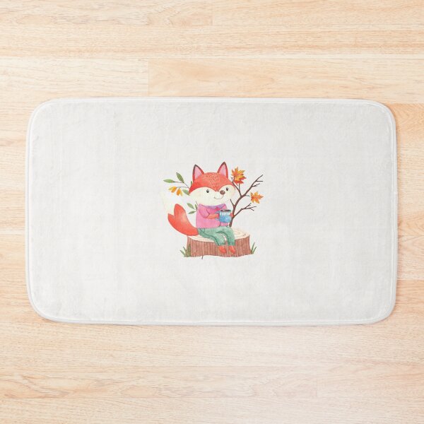 Item preview, Little Fox designed and sold by ArtEye1.