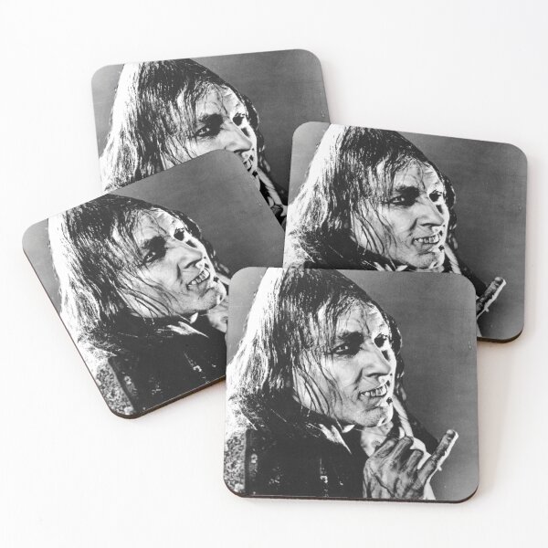 Item preview, Dr Jeckyll and Mr Hyde vintage still of Mr Hyde designed and sold by Vintage Designs +.