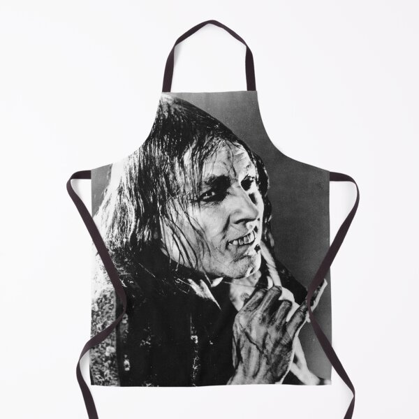 Item preview, Dr Jeckyll and Mr Hyde vintage still of Mr Hyde designed and sold by Vintage Designs +.