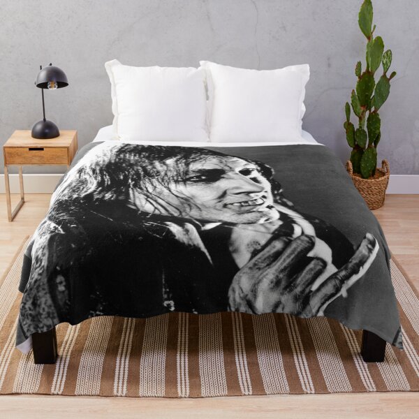 Item preview, Dr Jeckyll and Mr Hyde vintage still of Mr Hyde designed and sold by Vintage Designs +.