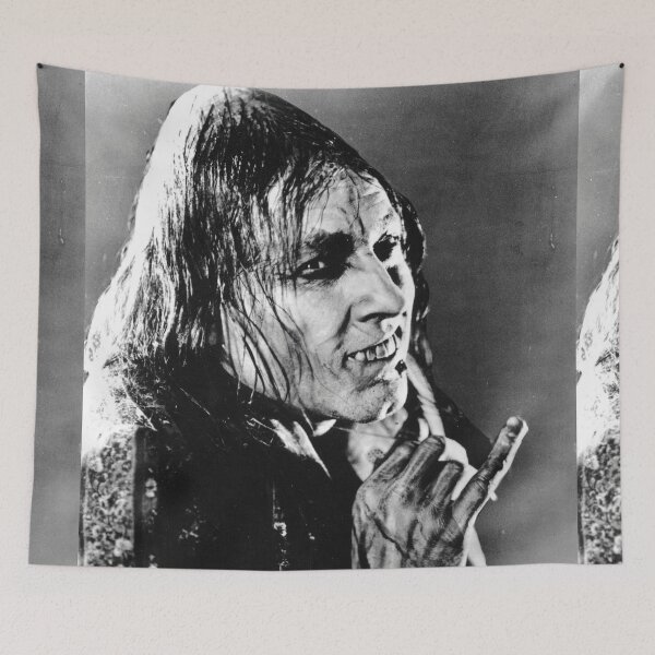 Item preview, Dr Jeckyll and Mr Hyde vintage still of Mr Hyde designed and sold by Vintage Designs +.