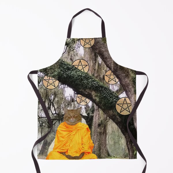 Item preview, Seven of Pentacles designed and sold by Loveday Funck.