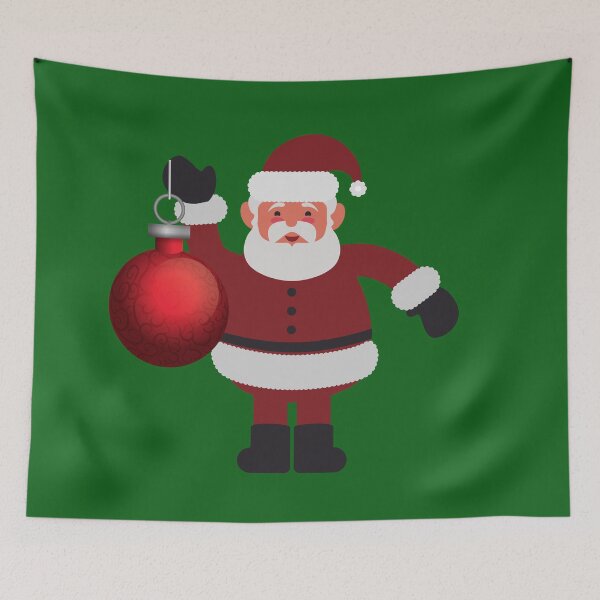Item preview, Santa Sack suit designed and sold by Jumaima.