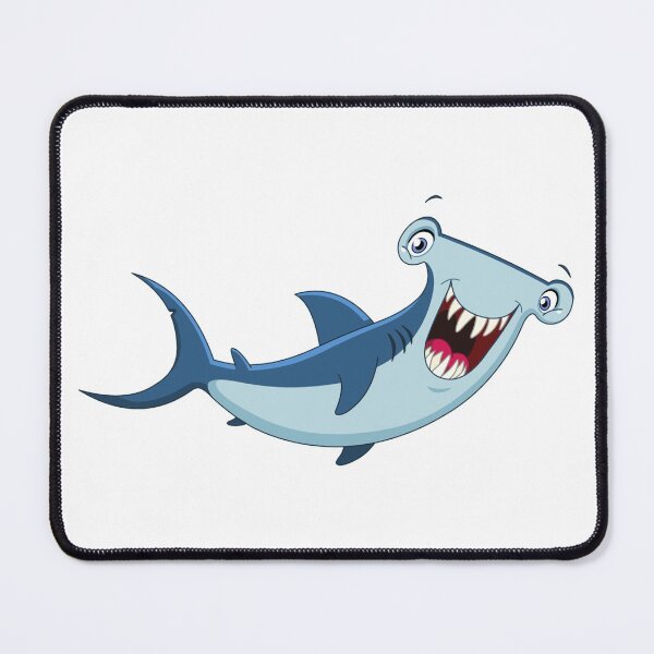 Item preview, Hammerhead Shark designed and sold by treasure-crafts.