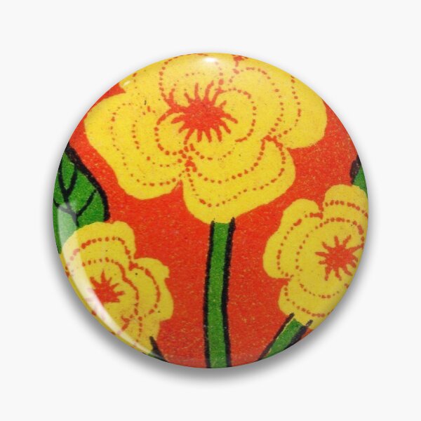 Item preview, Three Flowers designed and sold by CtlAltDel.