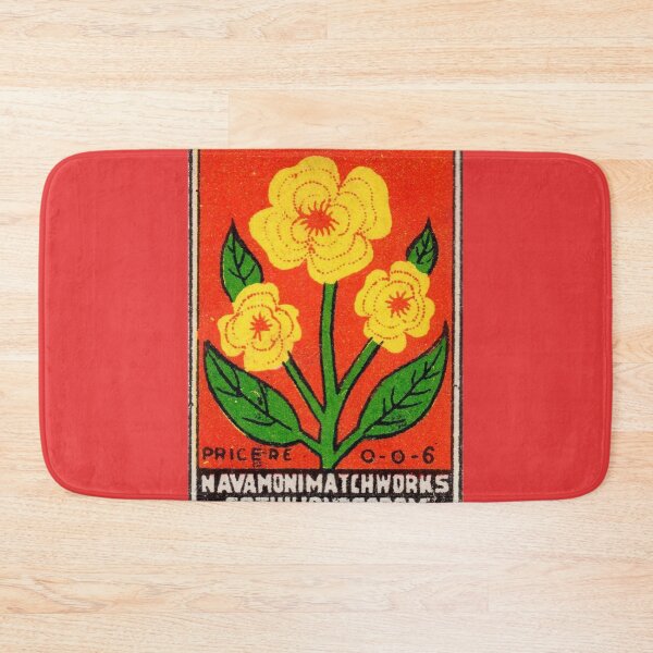 Item preview, Three Flowers designed and sold by CtlAltDel.
