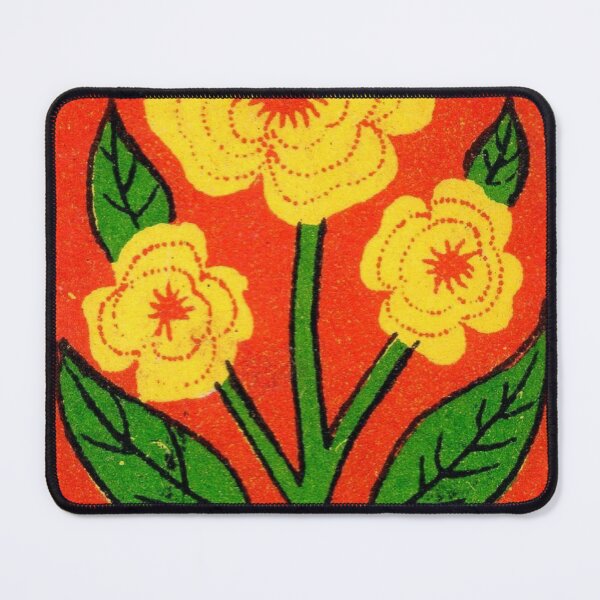Item preview, Three Flowers designed and sold by CtlAltDel.