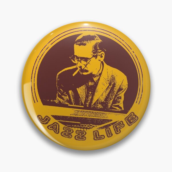 Item preview, Copy of Bill Evans designed and sold by Loveartideas.