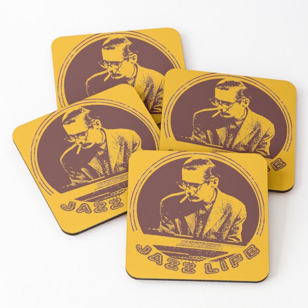 Item preview, Copy of Bill Evans designed and sold by Loveartideas.