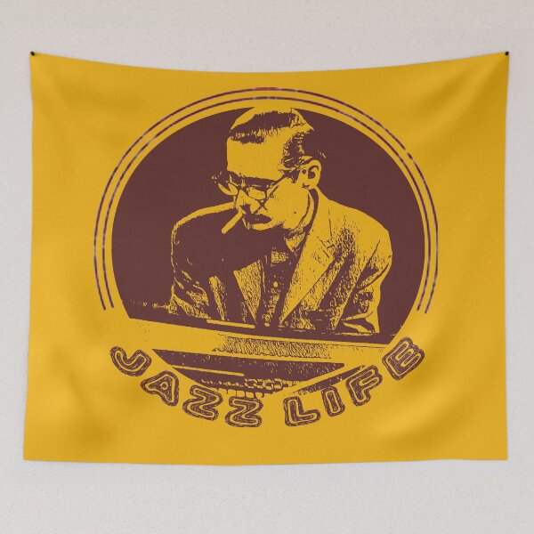 Item preview, Copy of Bill Evans designed and sold by Loveartideas.