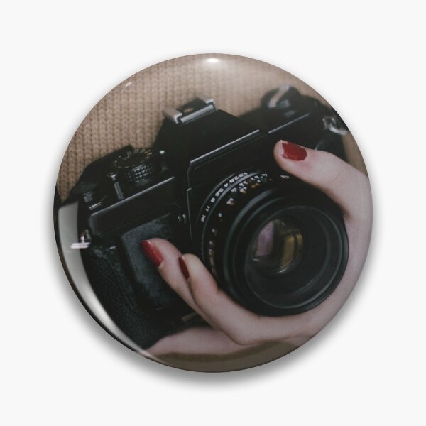 Item preview, Vintage Photographer Hands designed and sold by FindYouByZ.