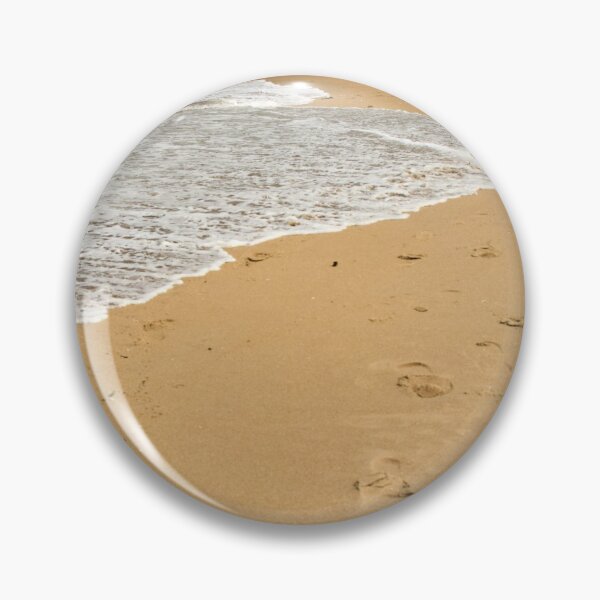 Item preview, Ocean/Sea Waves Beach Sand Beautiful Blue Background designed and sold by Mohammed Sohail Khan.