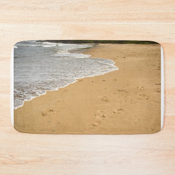 Item preview, Ocean/Sea Waves Beach Sand Beautiful Blue Background designed and sold by Mohammed Sohail Khan.
