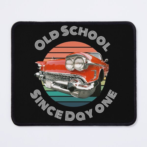Item preview, Old School Since Day One | Living Legend | Cadillac designed and sold by WeAreGrotesque.