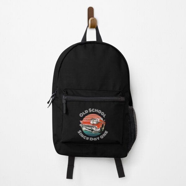Item preview, Old School Since Day One | Living Legend | Cadillac designed and sold by WeAreGrotesque.