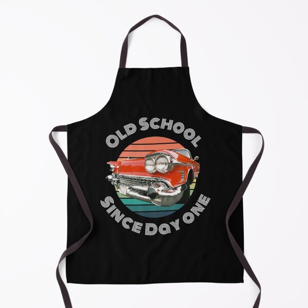 Item preview, Old School Since Day One | Living Legend | Cadillac designed and sold by WeAreGrotesque.
