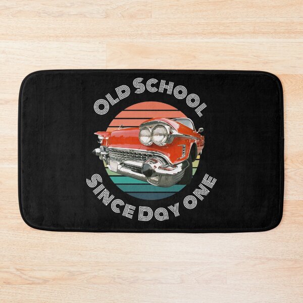 Item preview, Old School Since Day One | Living Legend | Cadillac designed and sold by WeAreGrotesque.