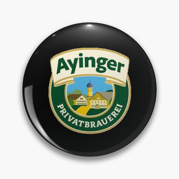 Item preview, ayinger beer designed and sold by Original1977.