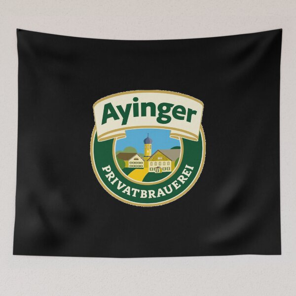 Item preview, ayinger beer designed and sold by Original1977.
