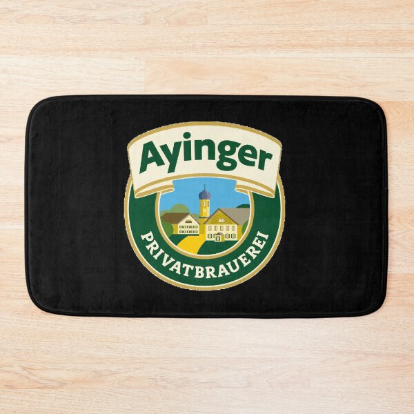 Item preview, ayinger beer designed and sold by Original1977.