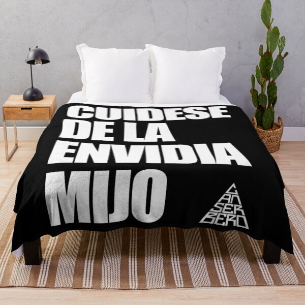 Item preview, Logotipo de Canserbero designed and sold by reevefarrow.