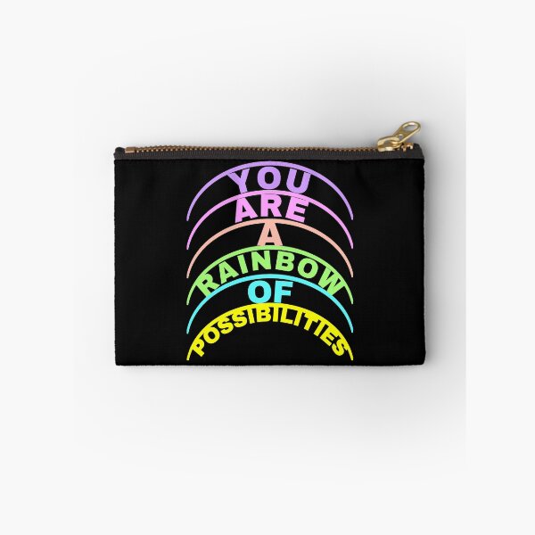 Item preview, You are a rainbow of possibilities  designed and sold by 1DaisyChainLane.