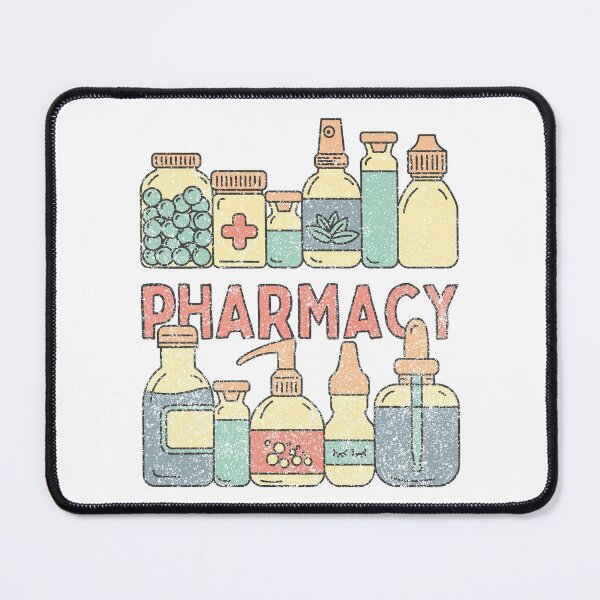 Item preview, Pharmacy red designed and sold by Eenig.
