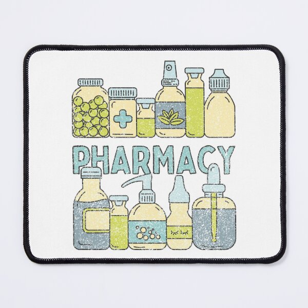 Artikelvorschau, Apotheke grün entworfen und verkauft von Eenig.