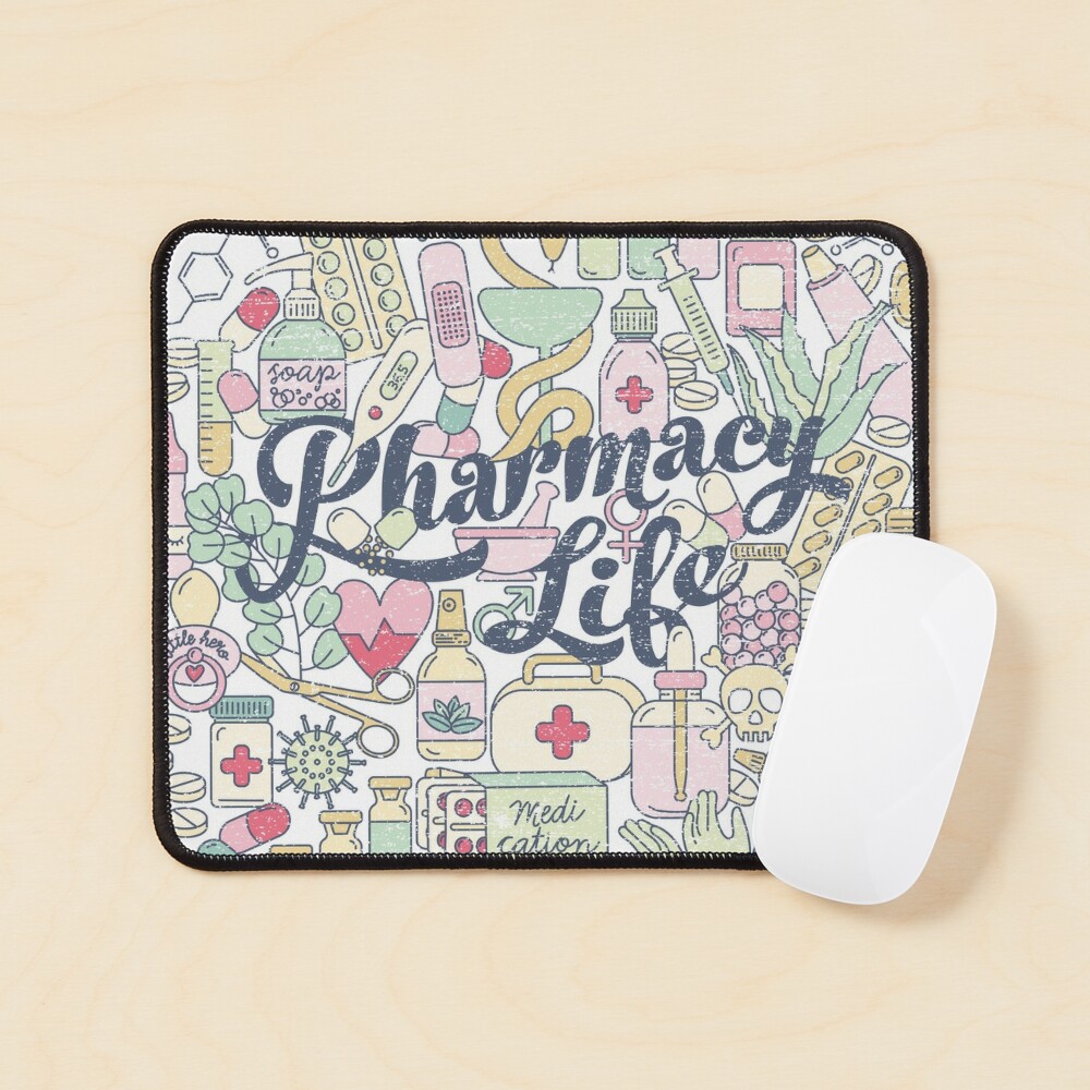 Pin on pharmacy life