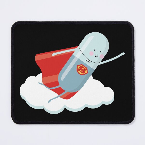 Item preview, Super hero designed and sold by Eenig.