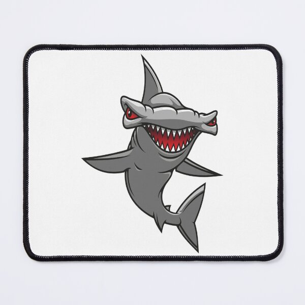 Item preview, Hammerhead Shark designed and sold by treasure-crafts.