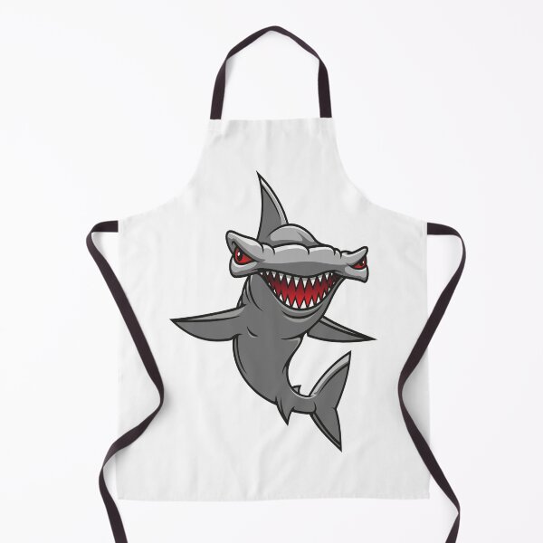 Item preview, Hammerhead Shark designed and sold by treasure-crafts.