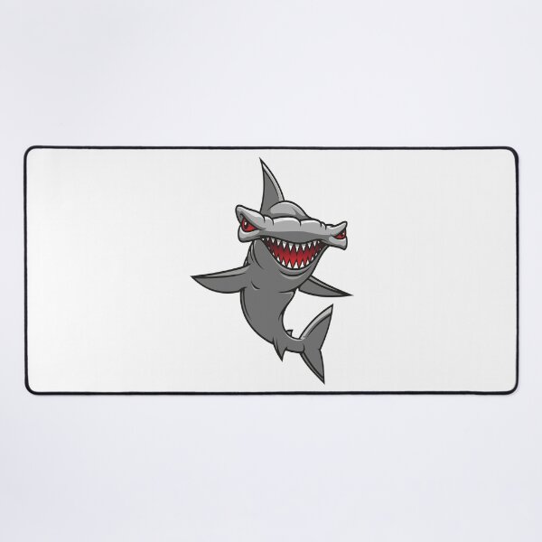Item preview, Hammerhead Shark designed and sold by treasure-crafts.