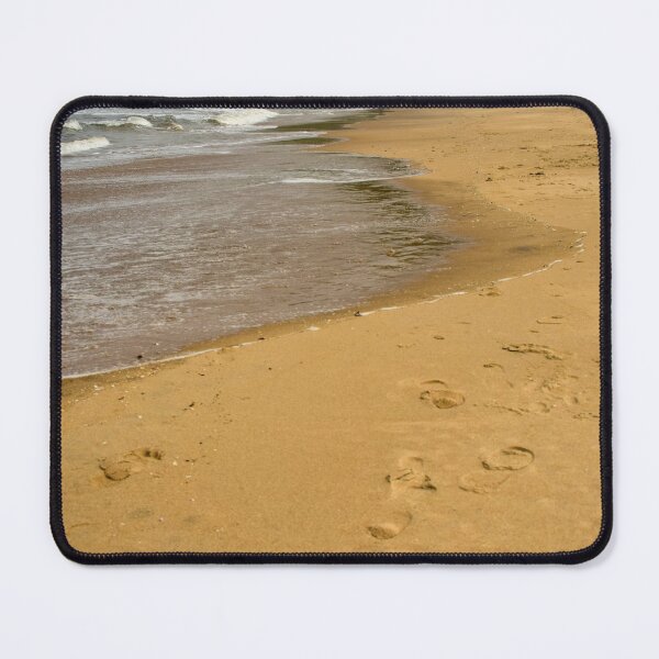 Item preview, Ocean/Sea Waves Beach Sand Beautiful Blue Background designed and sold by Mohammed Sohail Khan.