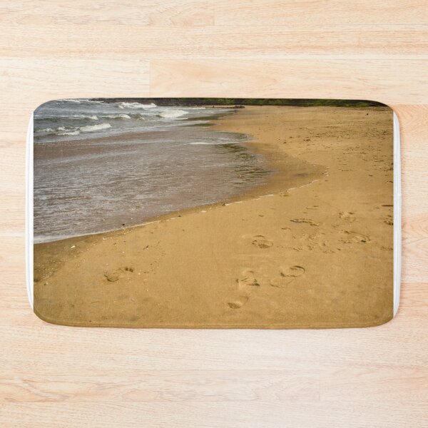 Item preview, Ocean/Sea Waves Beach Sand Beautiful Blue Background designed and sold by Mohammed Sohail Khan.