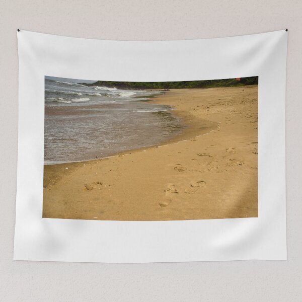Item preview, Ocean/Sea Waves Beach Sand Beautiful Blue Background designed and sold by Mohammed Sohail Khan.