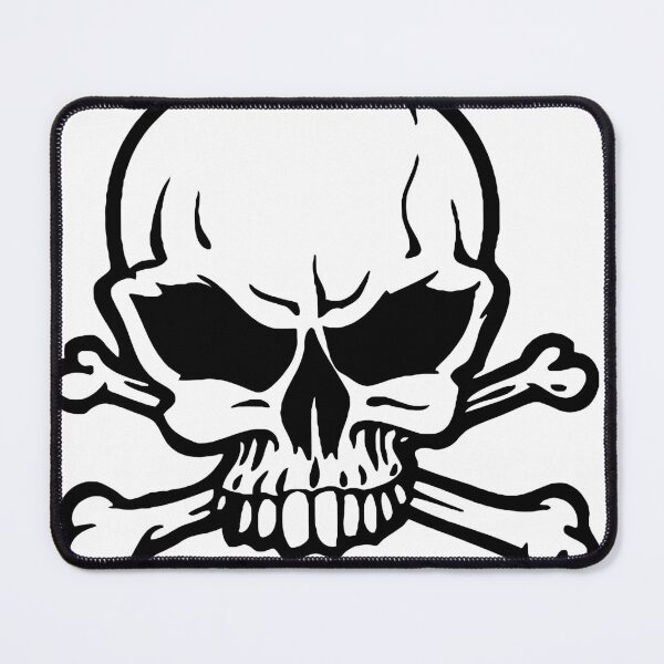 Item preview, Awesome skull designed and sold by FirstImpact.