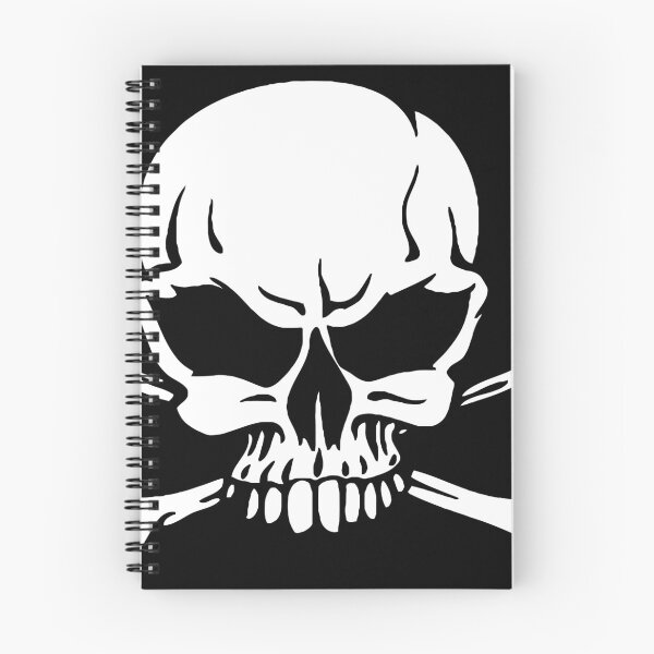 Item preview, Awesome skull designed and sold by FirstImpact.