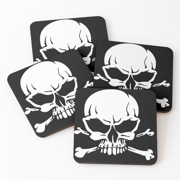 Item preview, Awesome skull designed and sold by FirstImpact.