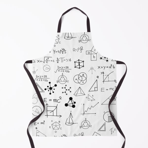 Item preview, Hand drawn physic formulas Science knowledge education. Chem formula and physics , math formula and physics vector, white background, hand drawn line math formula and physics formula designed and sold by WP-7824.